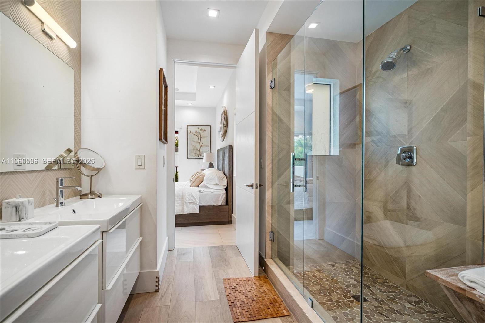 CORAL GABLES SEC B - Residential