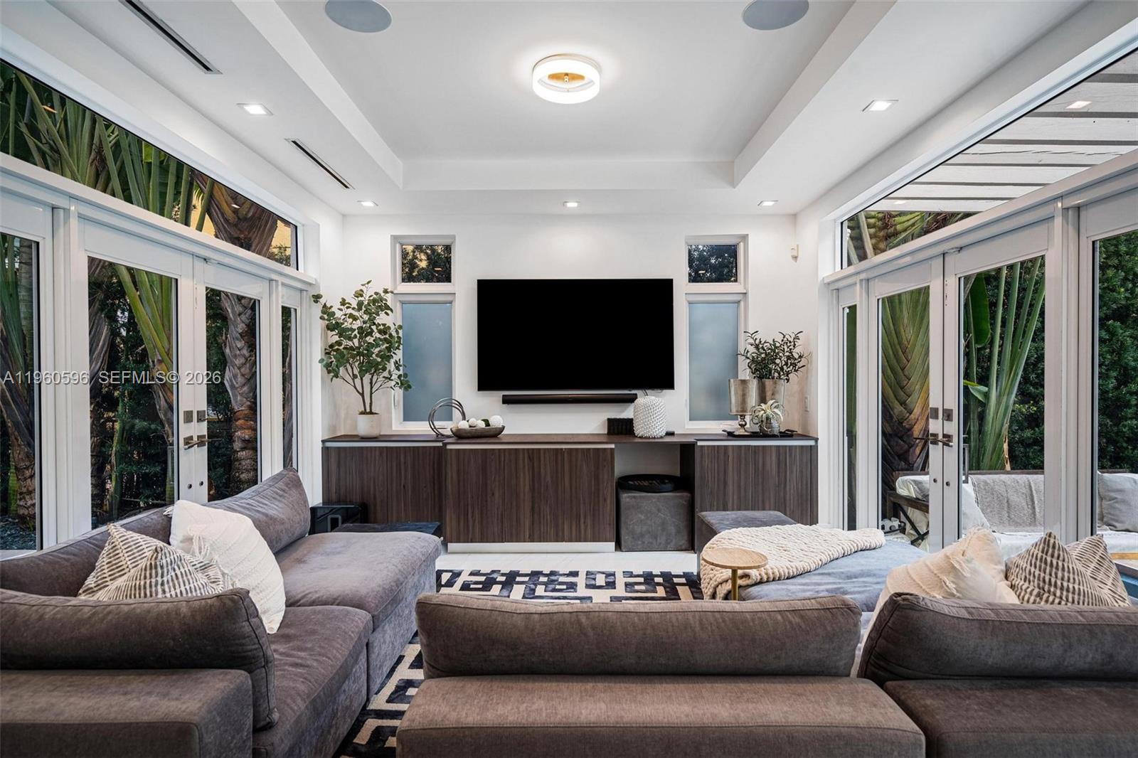 CORAL GABLES SEC B - Residential