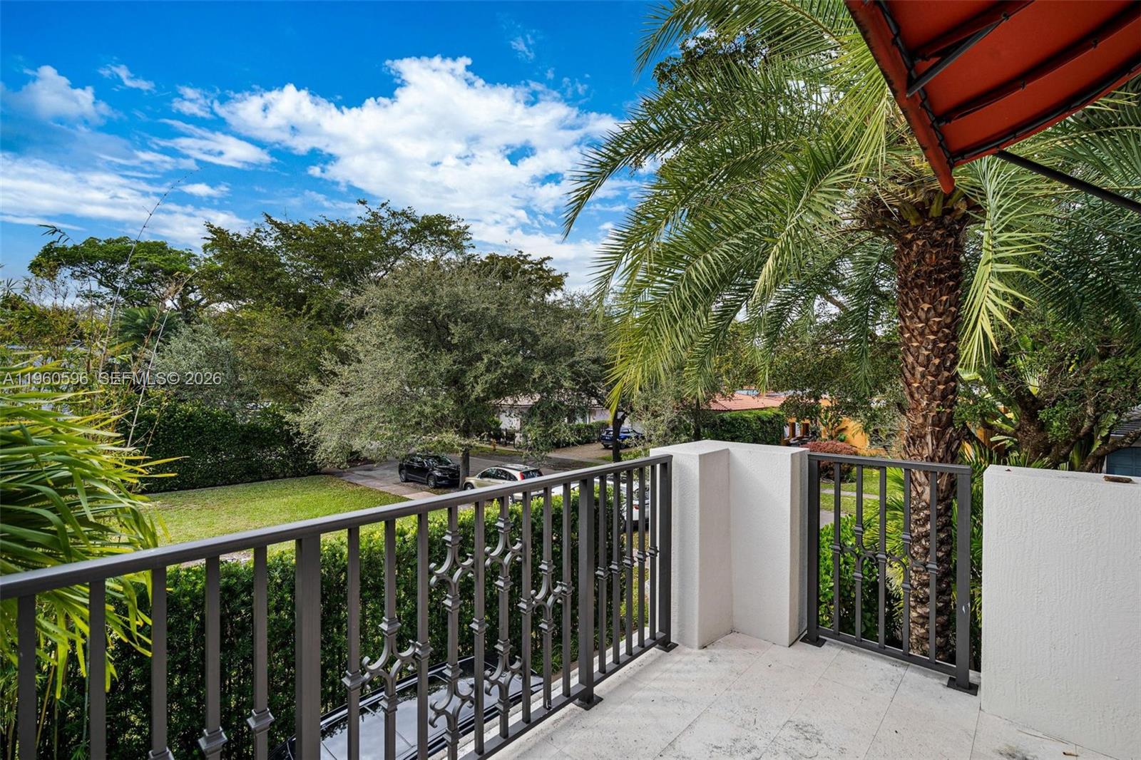 CORAL GABLES SEC B - Residential