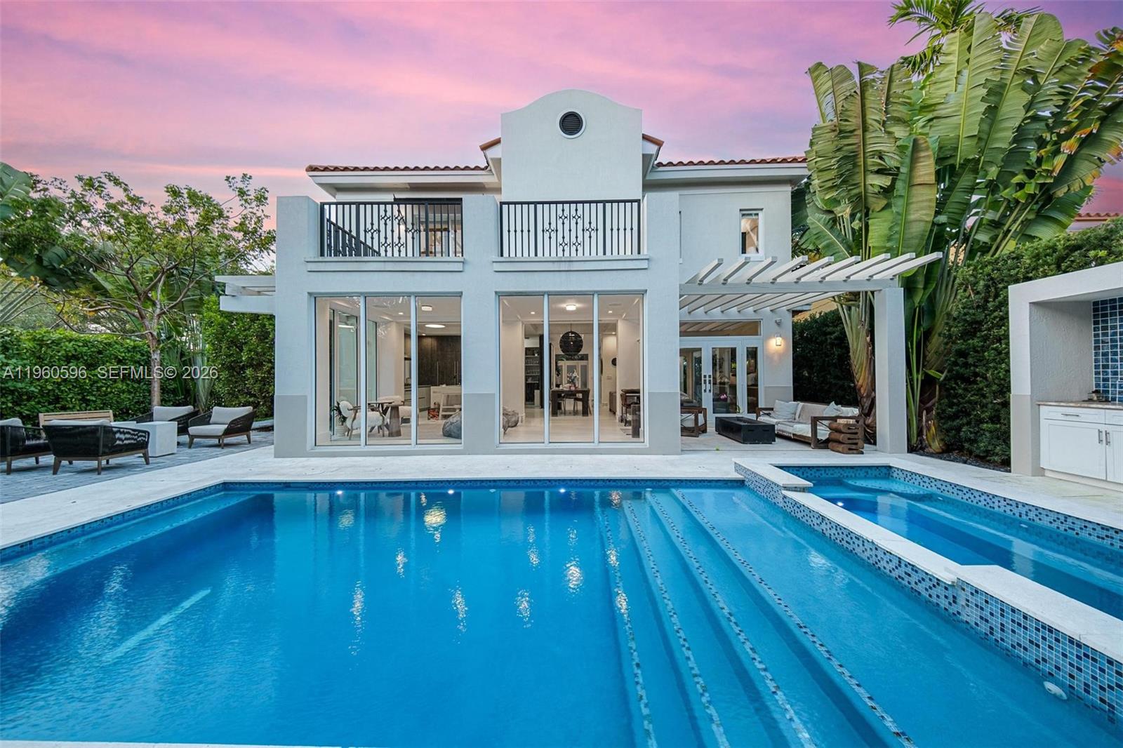 CORAL GABLES SEC B - Residential