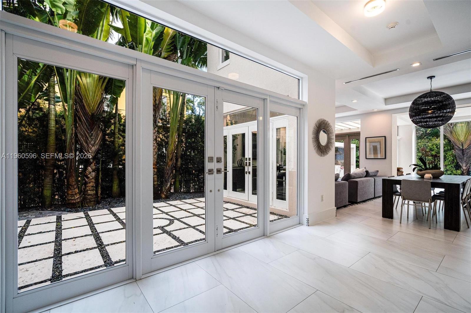 CORAL GABLES SEC B - Residential