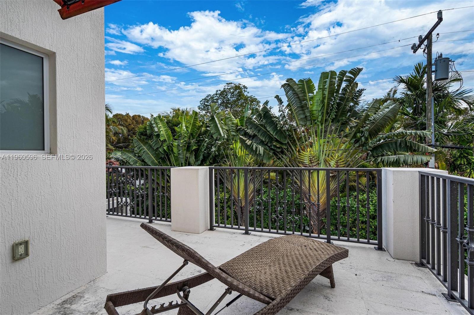 CORAL GABLES SEC B - Residential