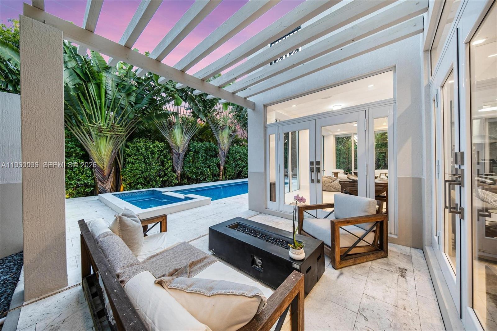 CORAL GABLES SEC B - Residential