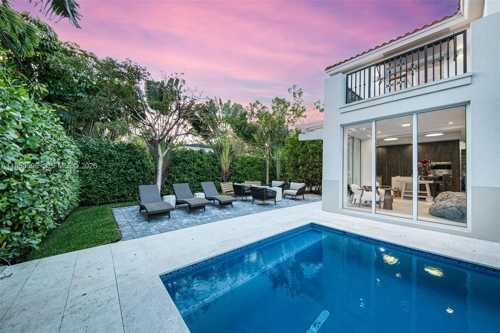 CORAL GABLES SEC B - Residential