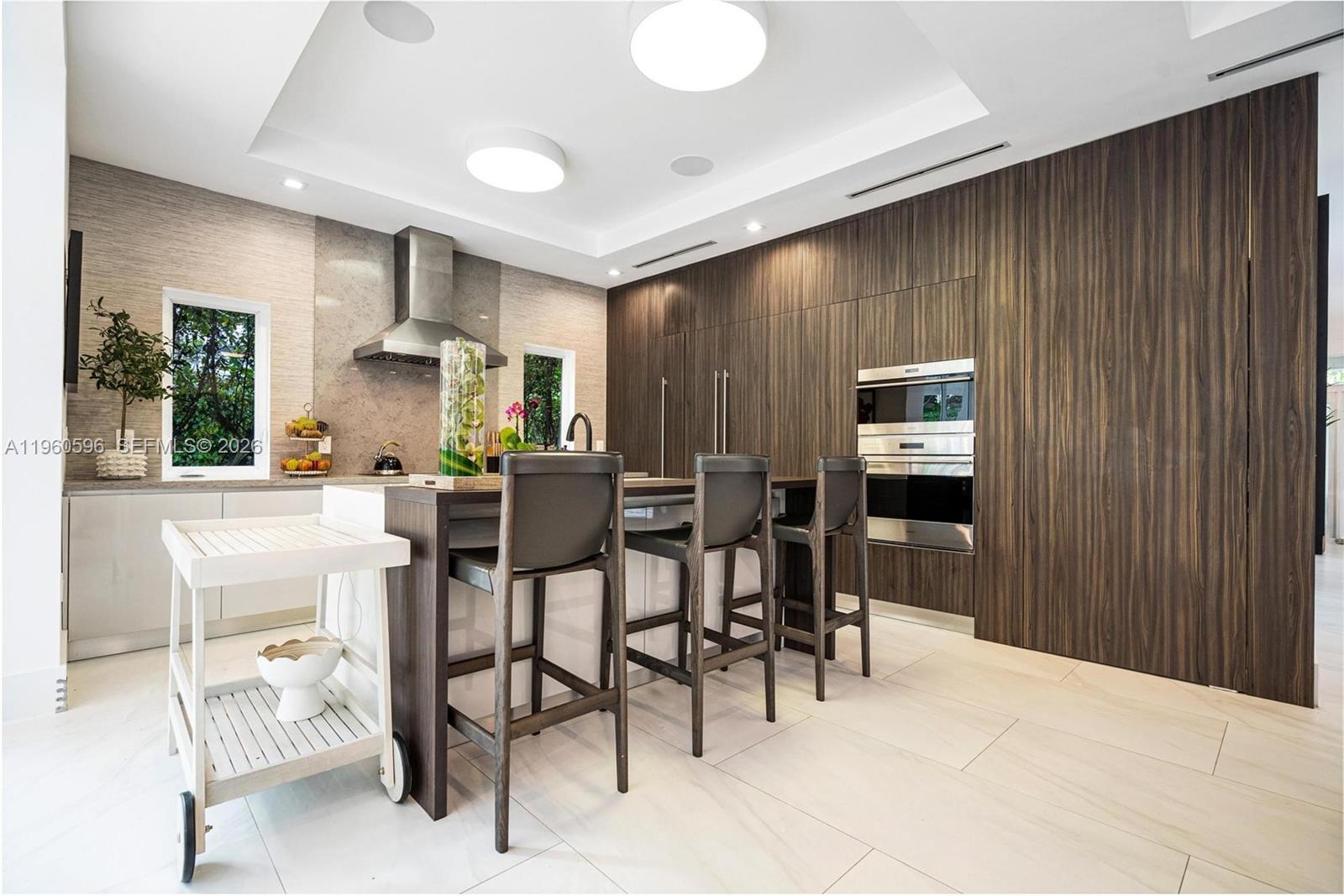 CORAL GABLES SEC B - Residential