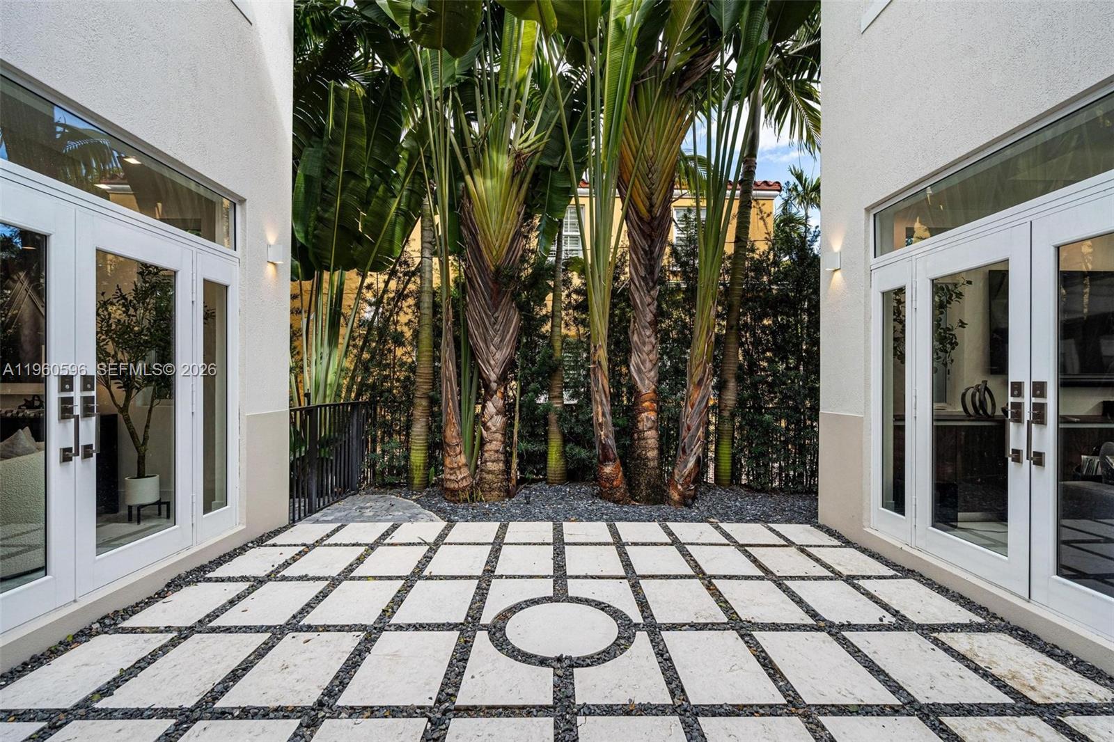 CORAL GABLES SEC B - Residential