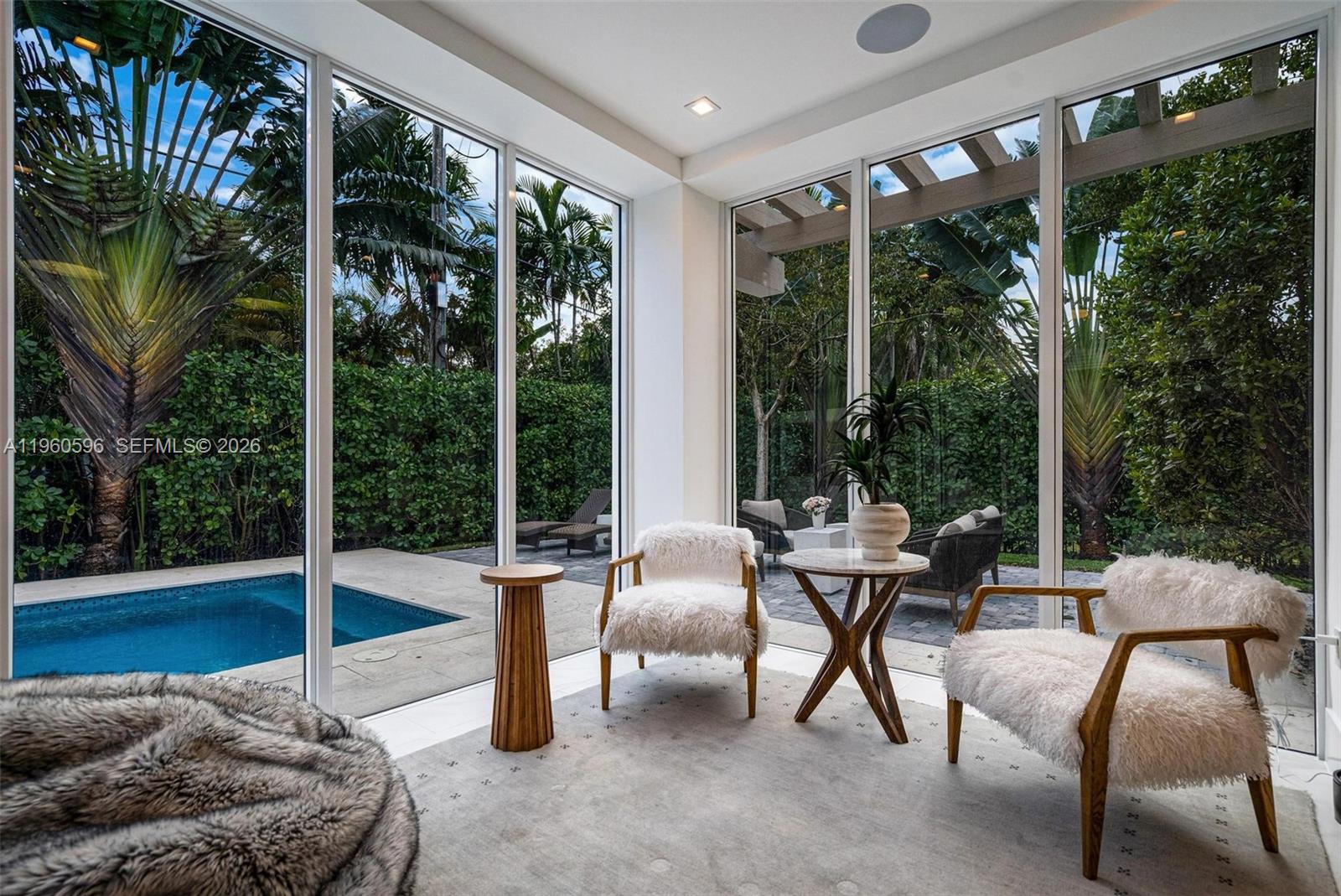 CORAL GABLES SEC B - Residential