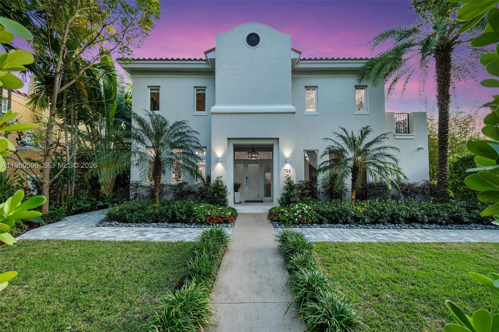 CORAL GABLES SEC B - Residential