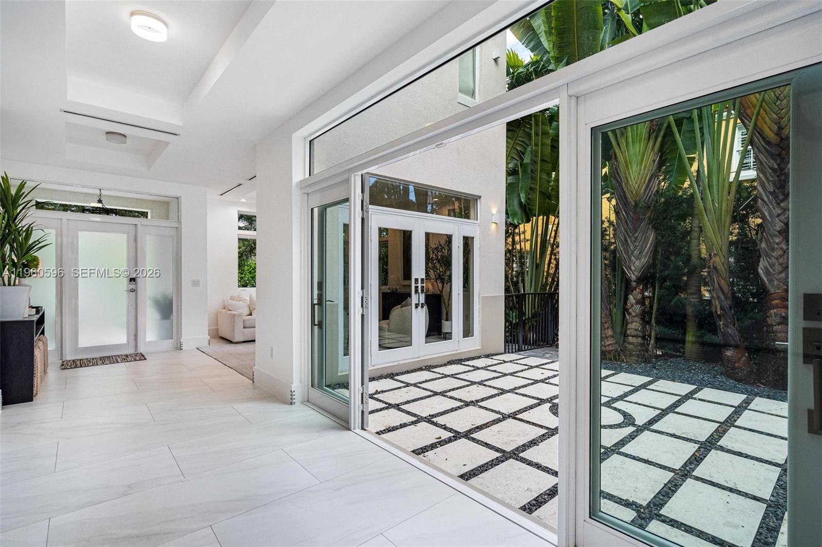 CORAL GABLES SEC B - Residential