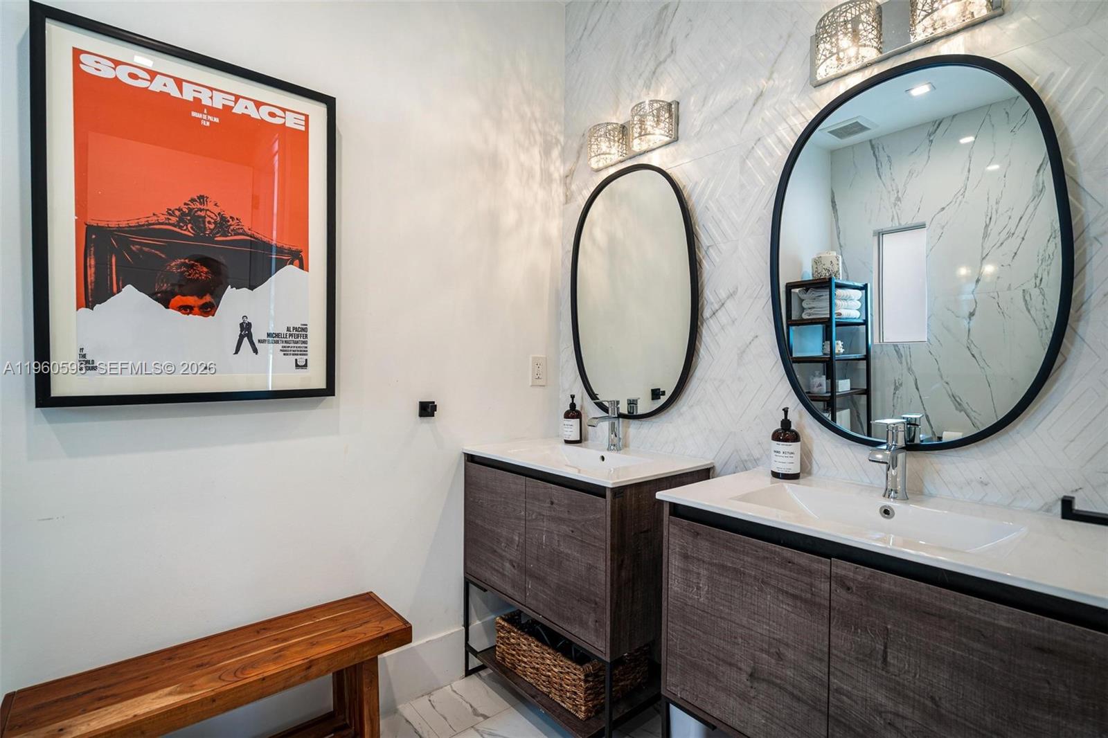 CORAL GABLES SEC B - Residential