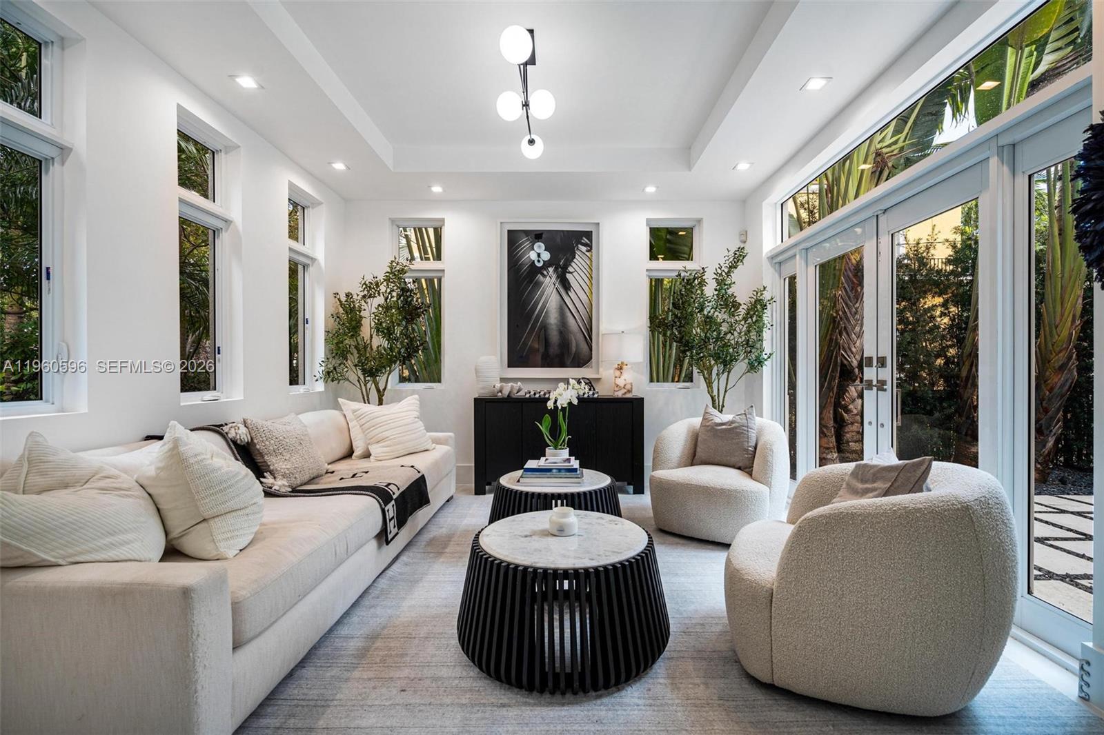 CORAL GABLES SEC B - Residential