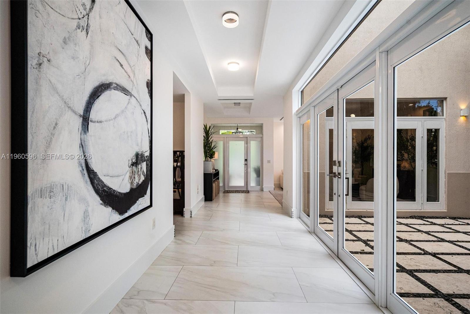 CORAL GABLES SEC B - Residential