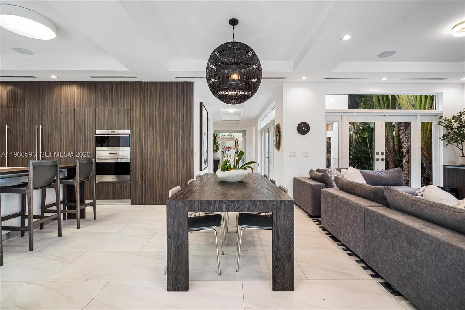 CORAL GABLES SEC B - Residential