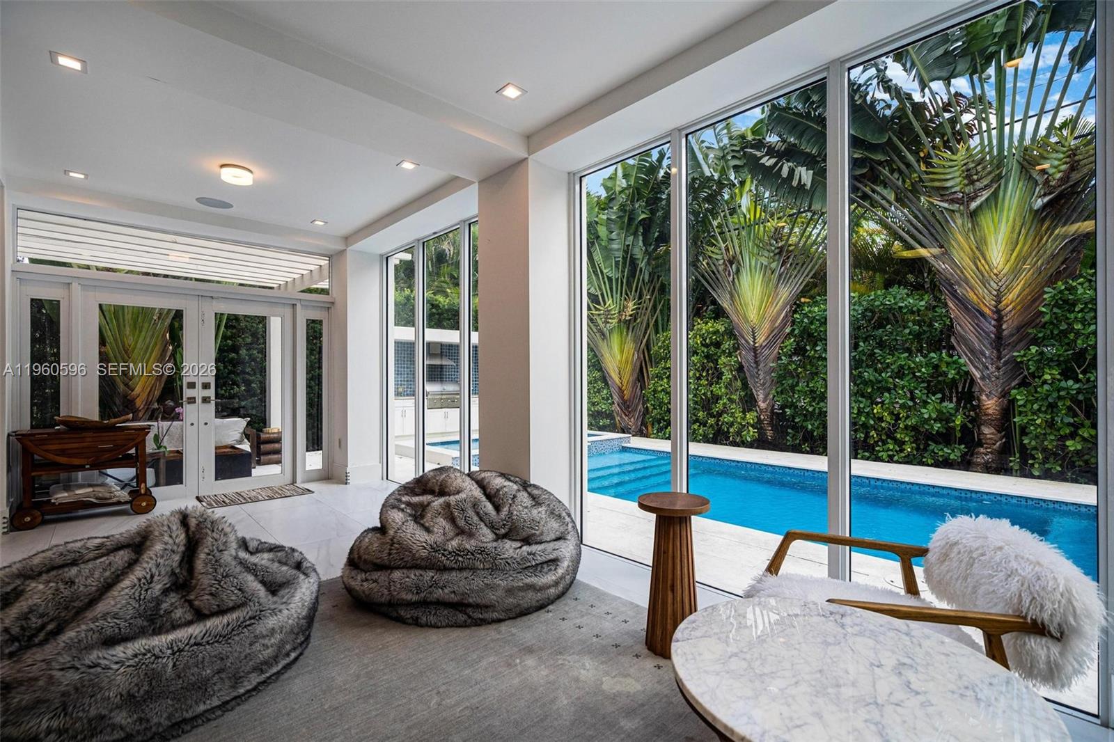 CORAL GABLES SEC B - Residential