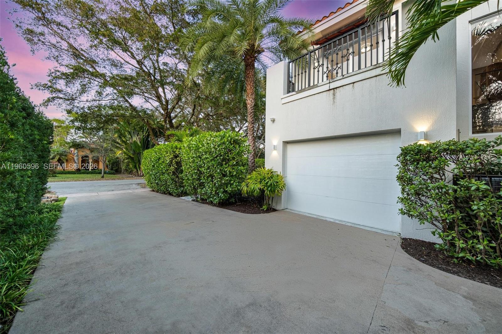 CORAL GABLES SEC B - Residential