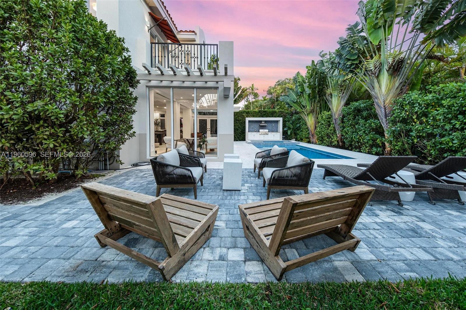 CORAL GABLES SEC B - Residential