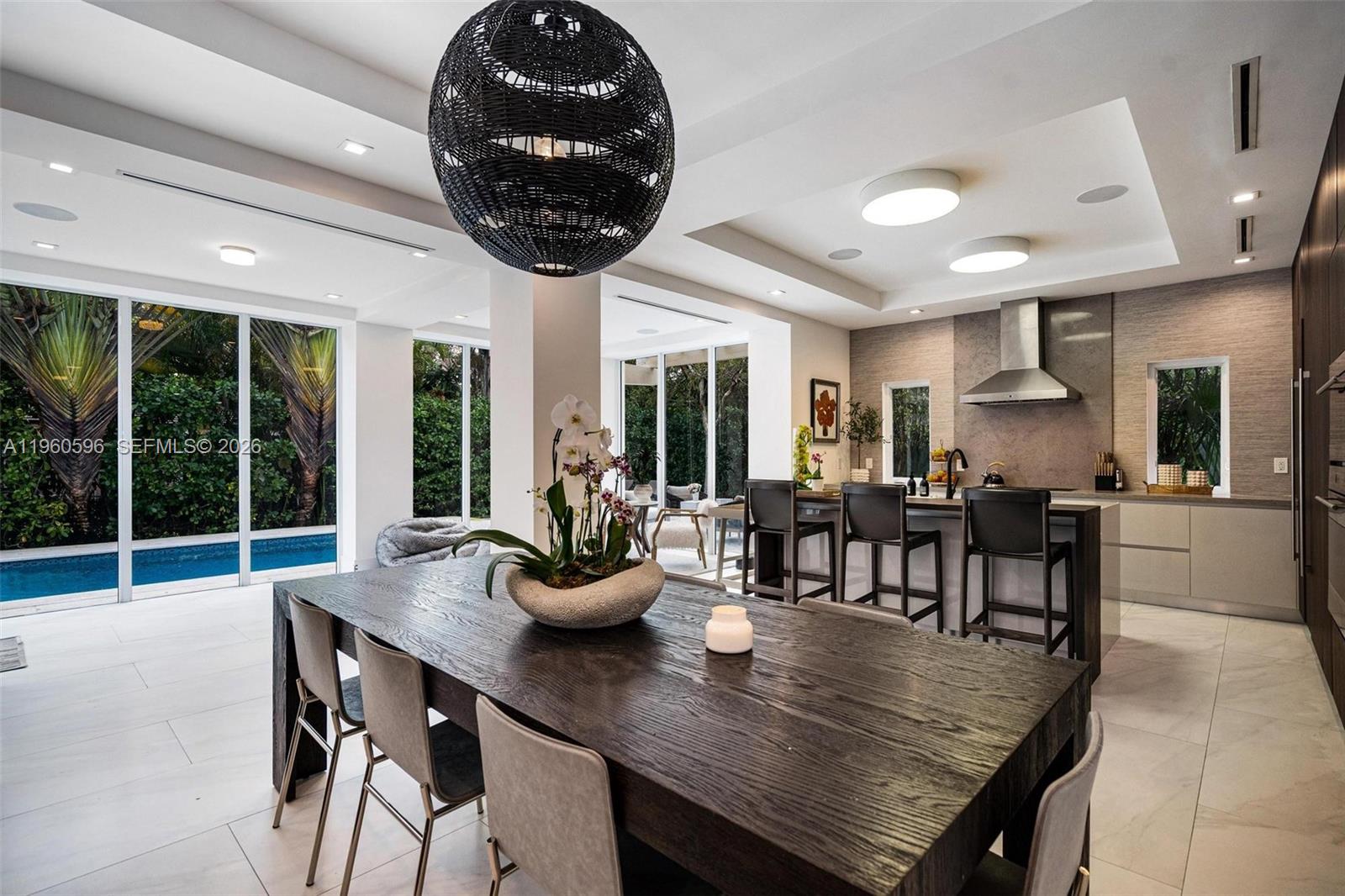 CORAL GABLES SEC B - Residential