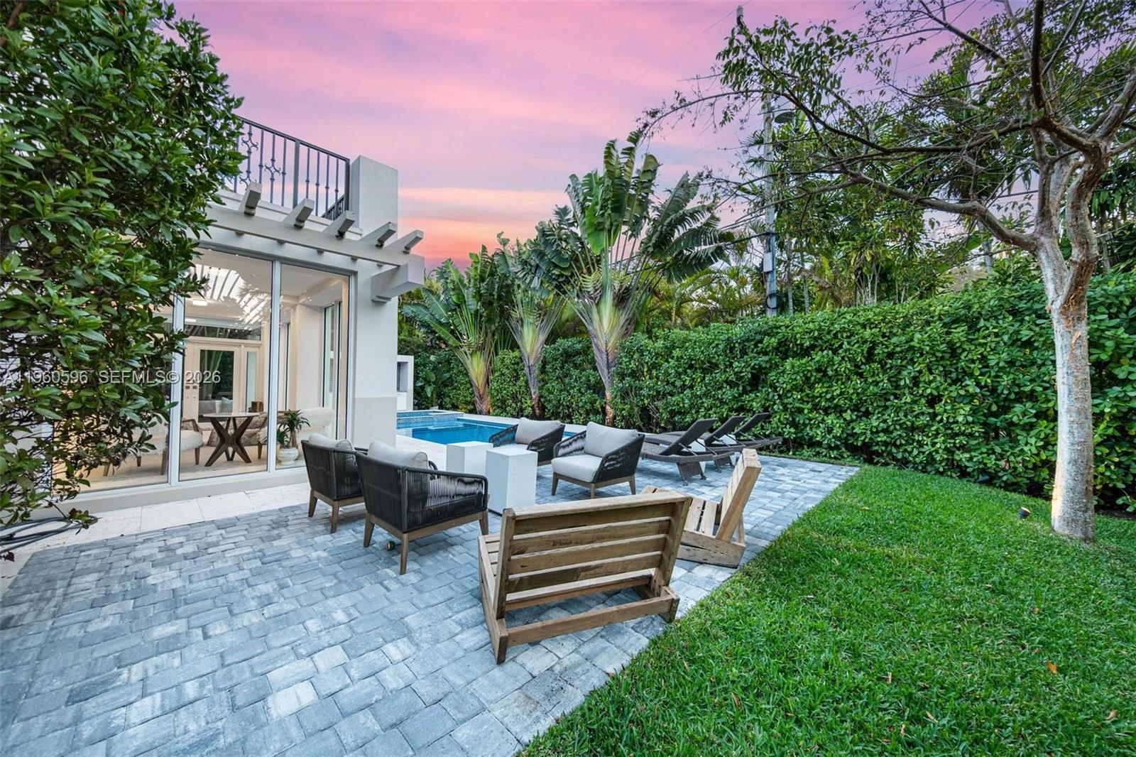 CORAL GABLES SEC B - Residential