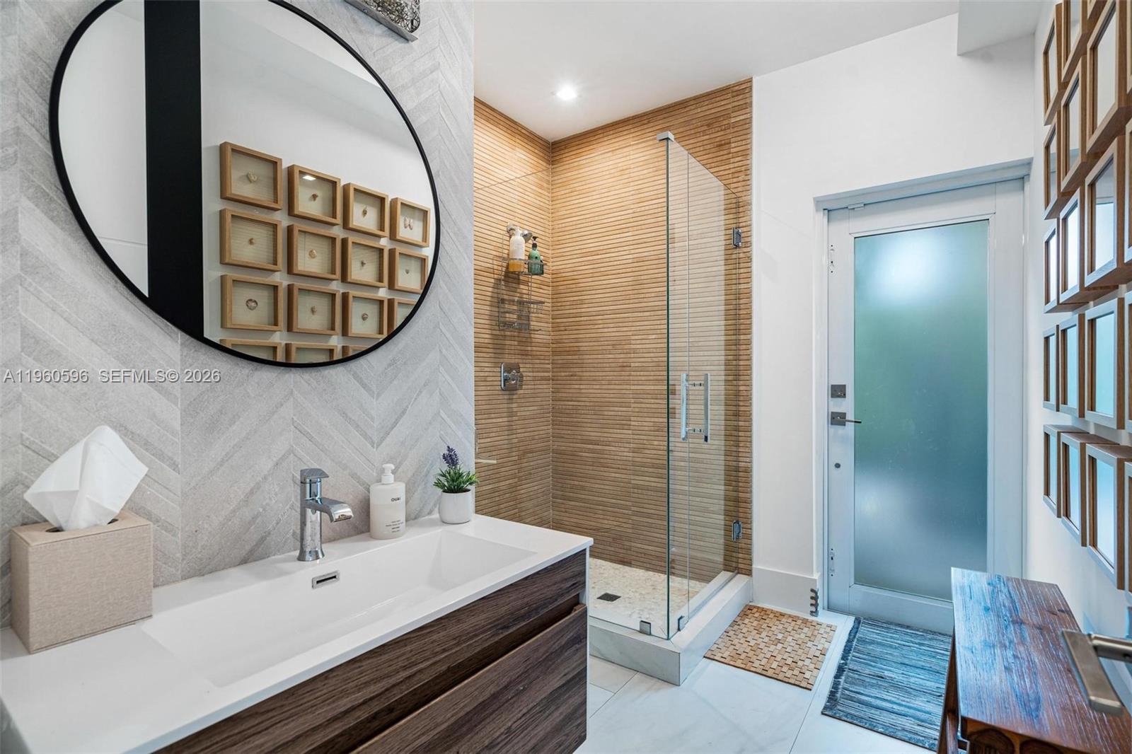 CORAL GABLES SEC B - Residential