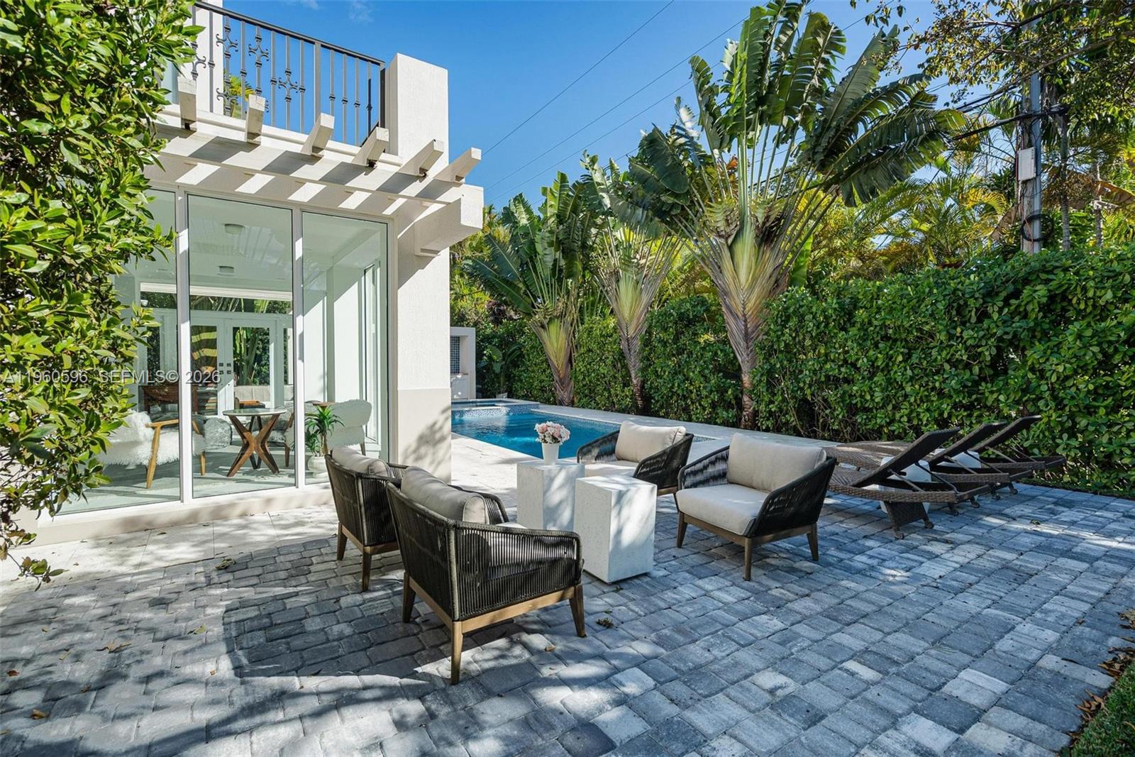 CORAL GABLES SEC B - Residential