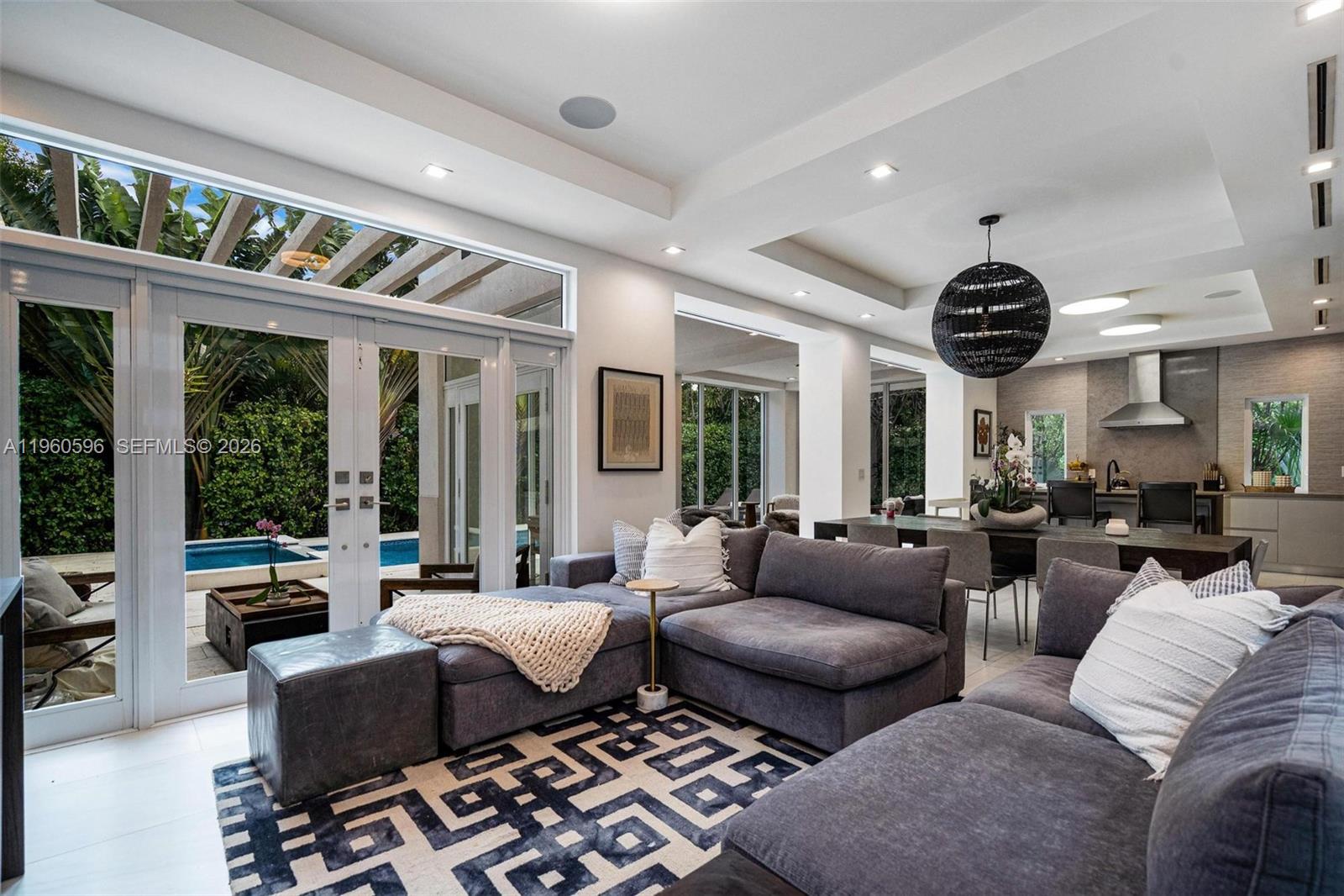 CORAL GABLES SEC B - Residential