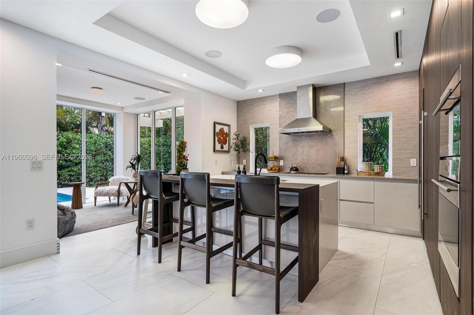 CORAL GABLES SEC B - Residential