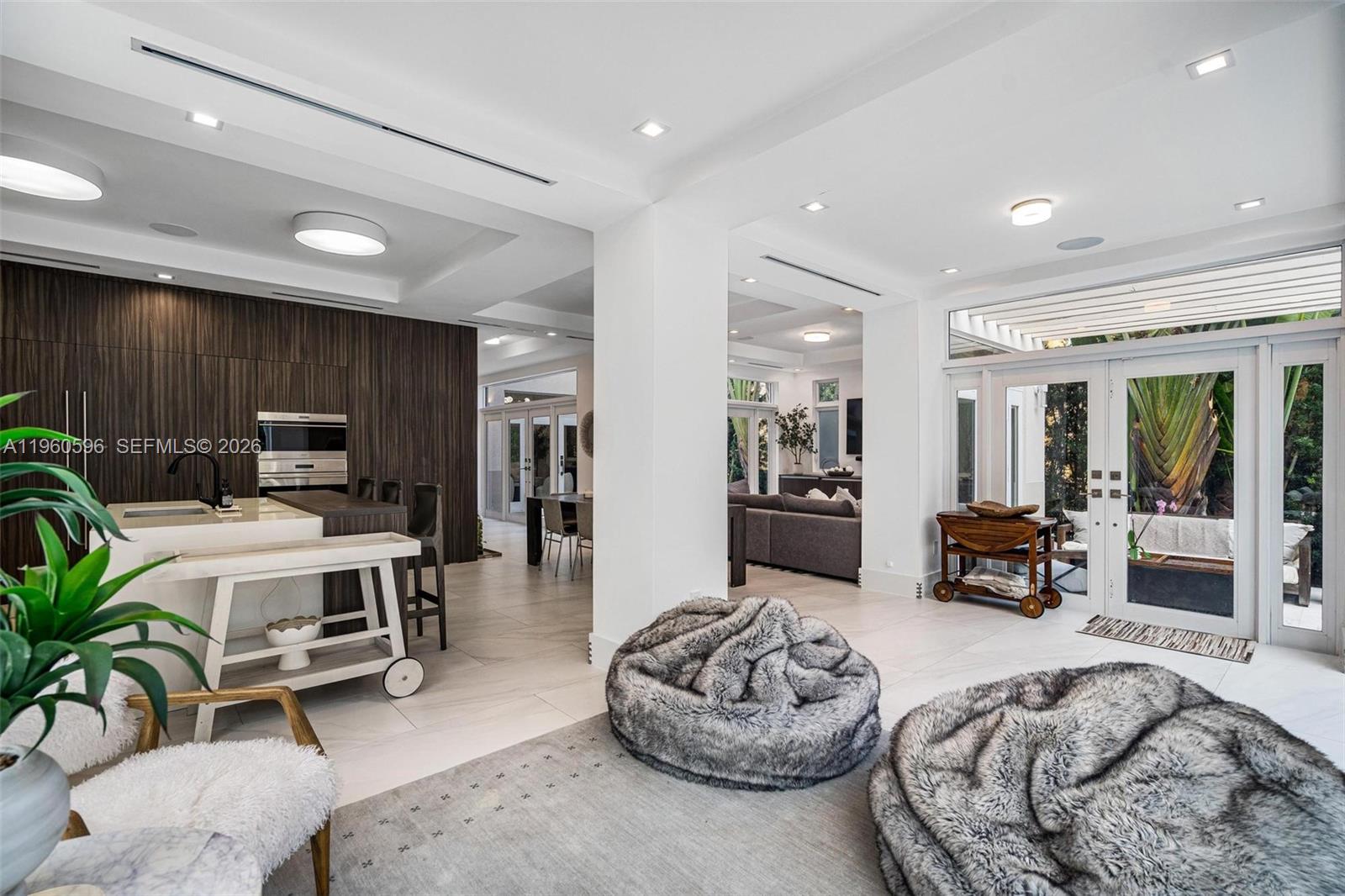 CORAL GABLES SEC B - Residential