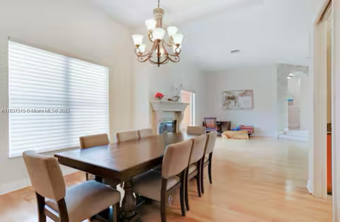 PINE TREE ESTATES - Residential Lease