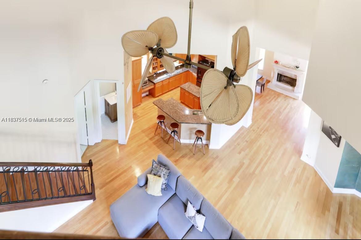 PINE TREE ESTATES - Residential Lease