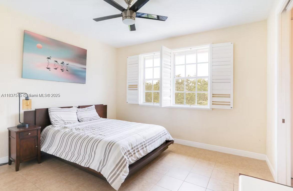 PINE TREE ESTATES - Residential Lease