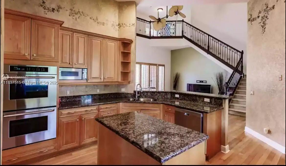 PINE TREE ESTATES - Residential Lease