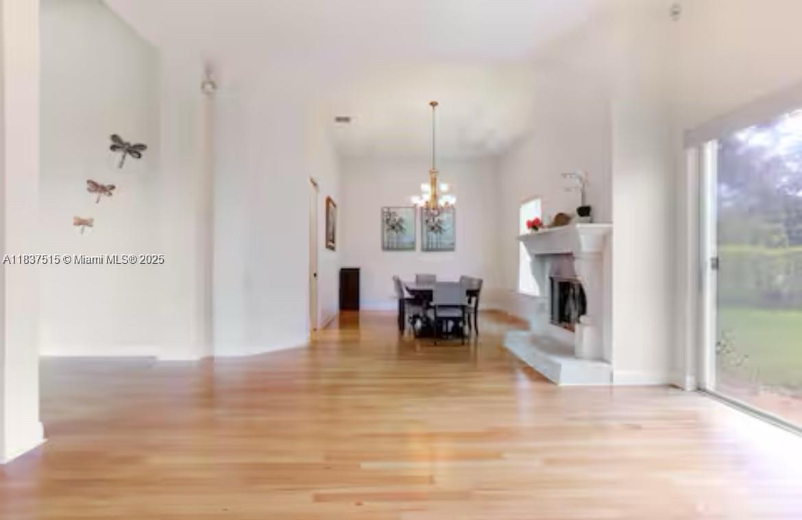 PINE TREE ESTATES - Residential Lease