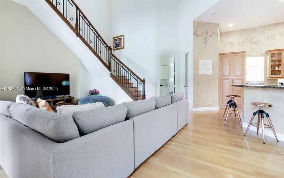 PINE TREE ESTATES - Residential Lease