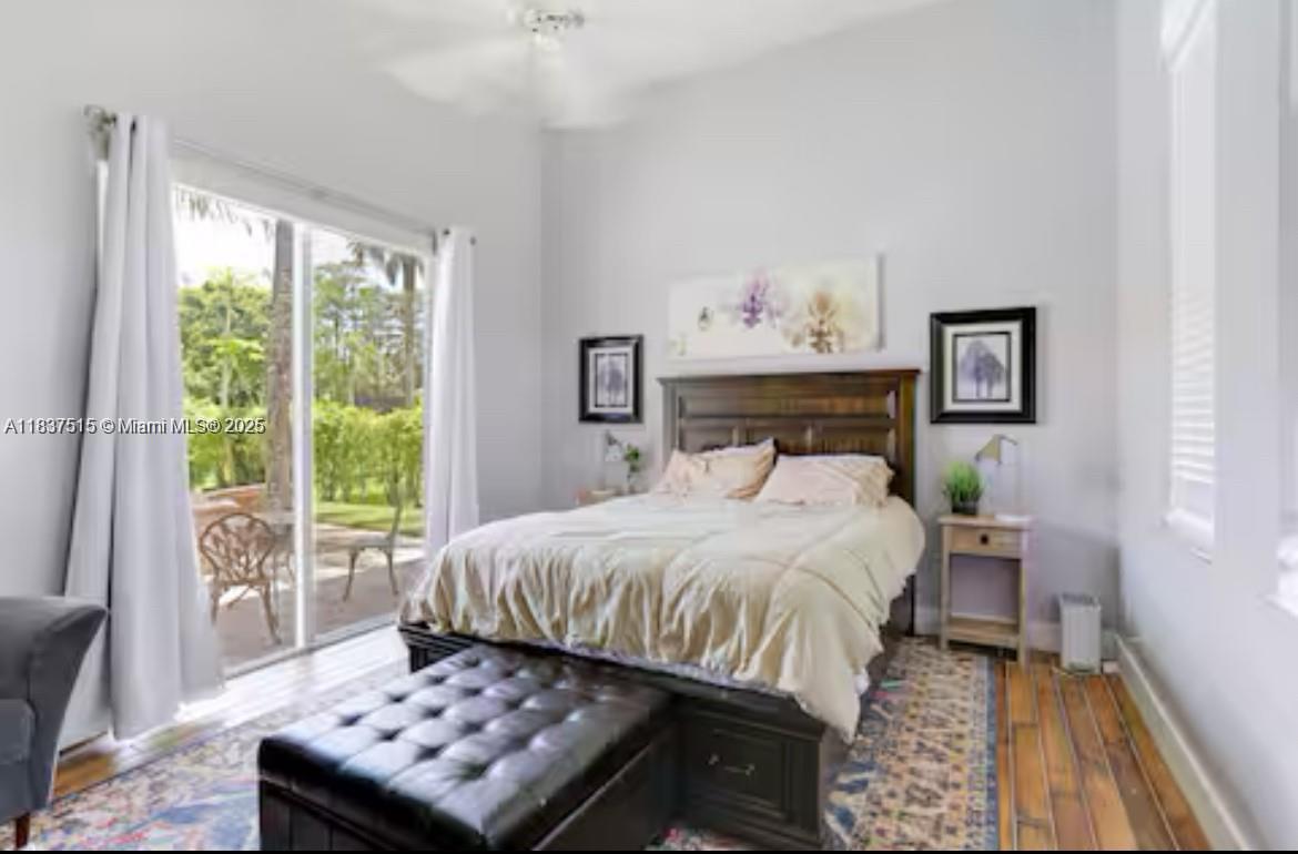 PINE TREE ESTATES - Residential Lease