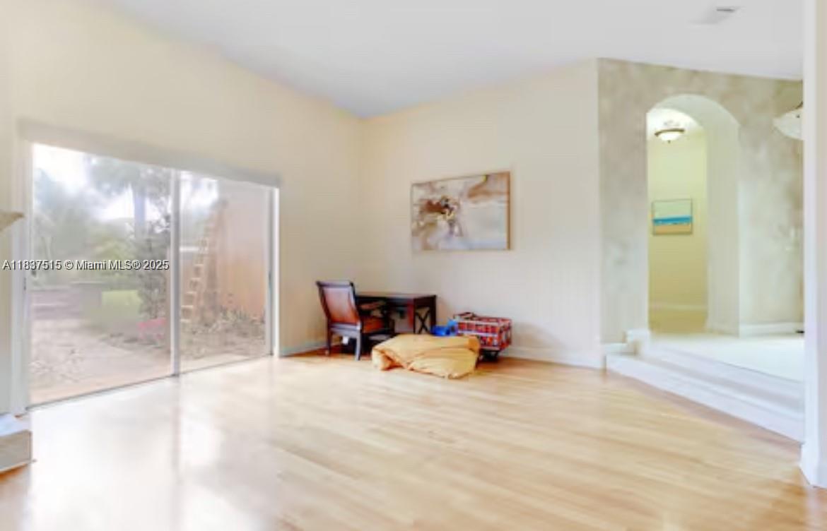 PINE TREE ESTATES - Residential Lease