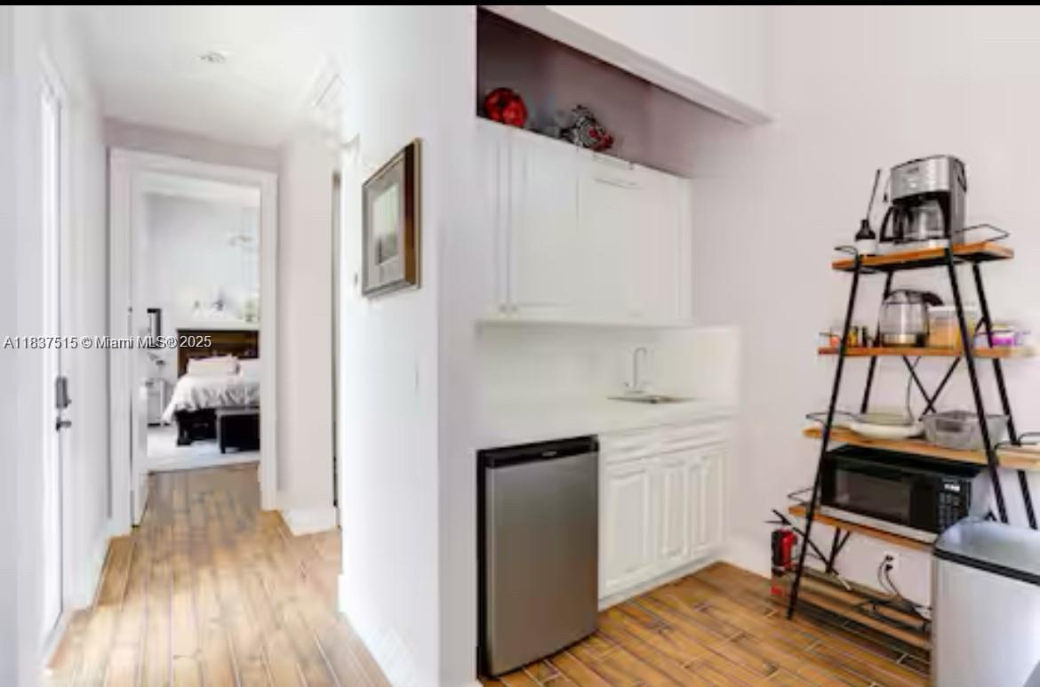 PINE TREE ESTATES - Residential Lease