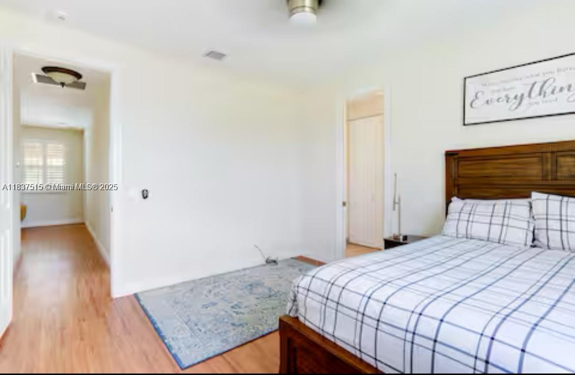 PINE TREE ESTATES - Residential Lease