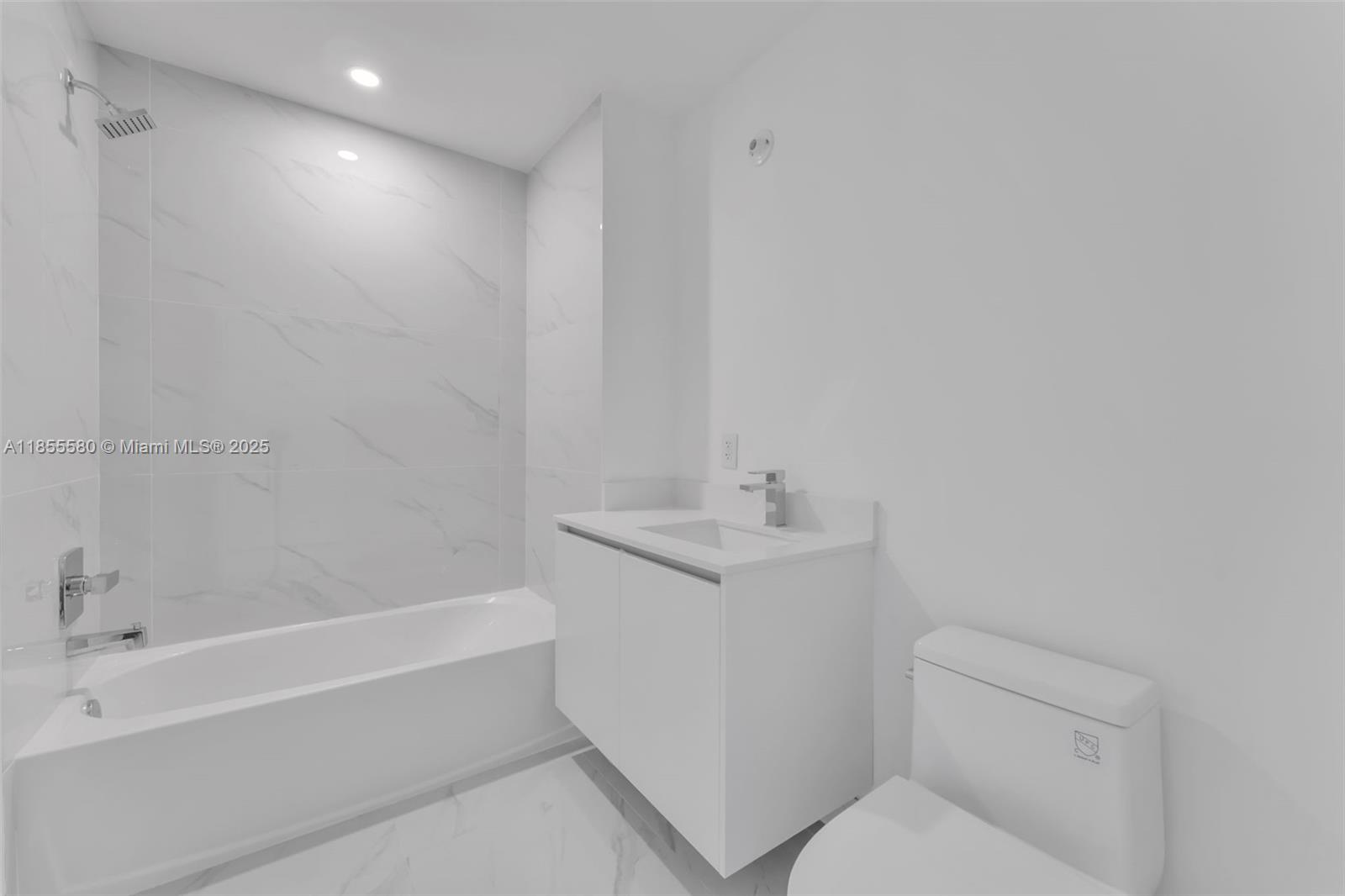 Aria Reserve Miami - Residential