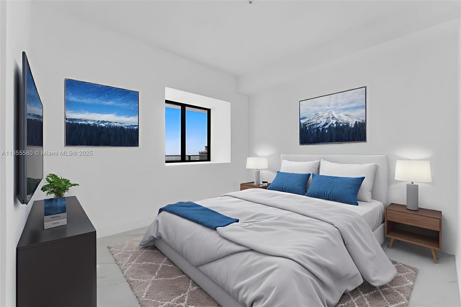 Aria Reserve Miami - Residential