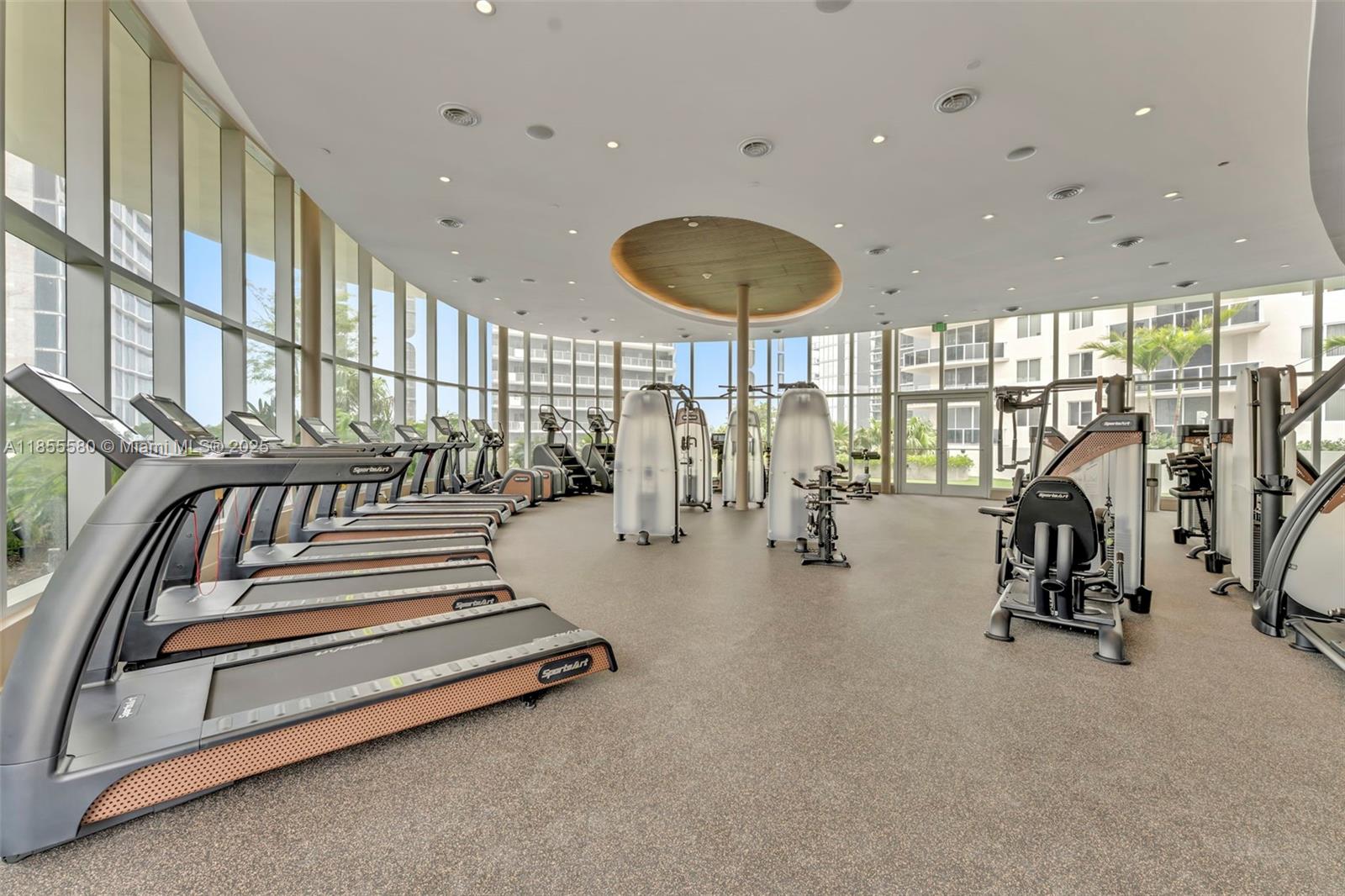 Aria Reserve Miami - Residential