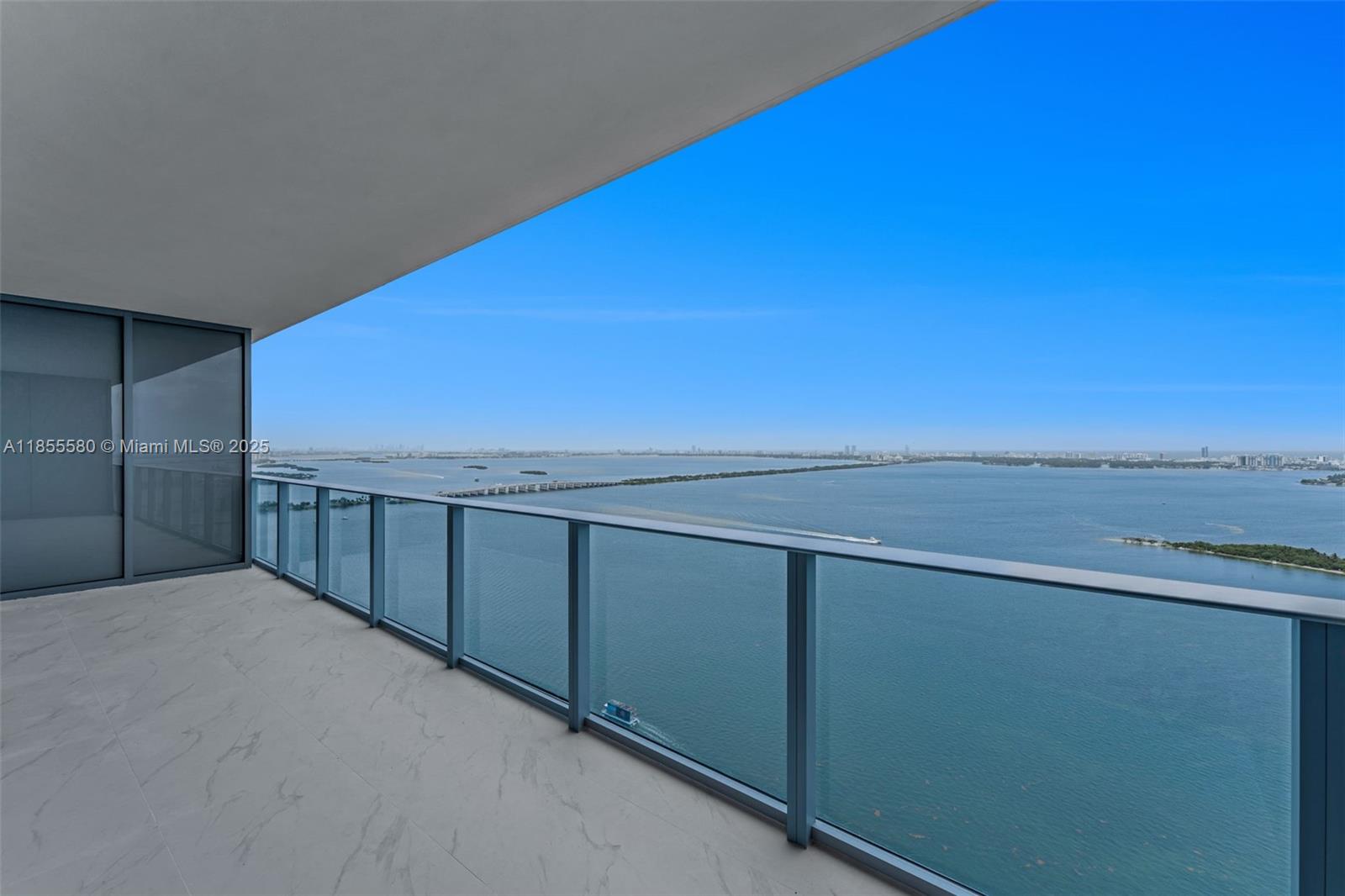 Aria Reserve Miami - Residential