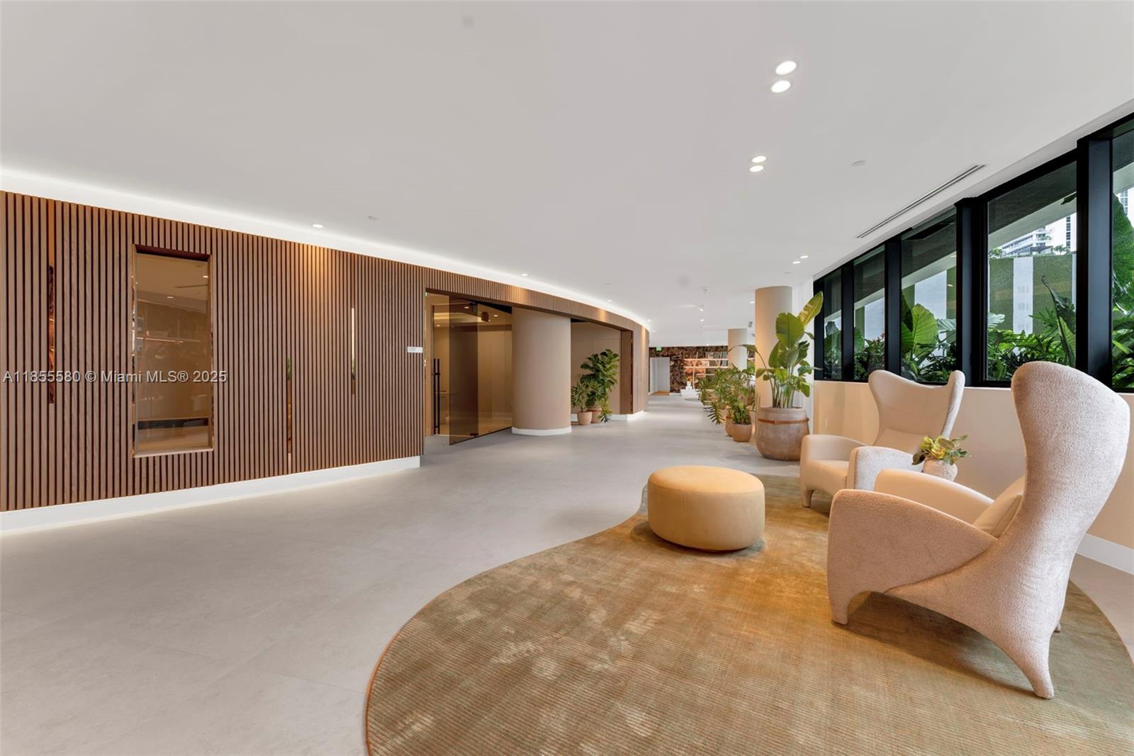 Aria Reserve Miami - Residential