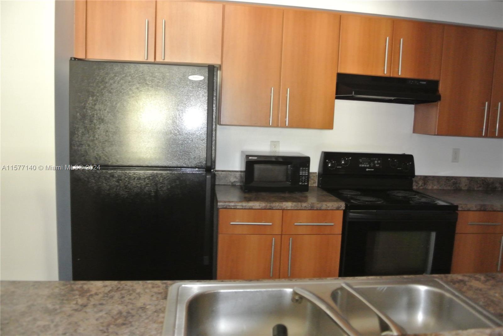 EL-AD POINCIANA CONDO - Residential Lease