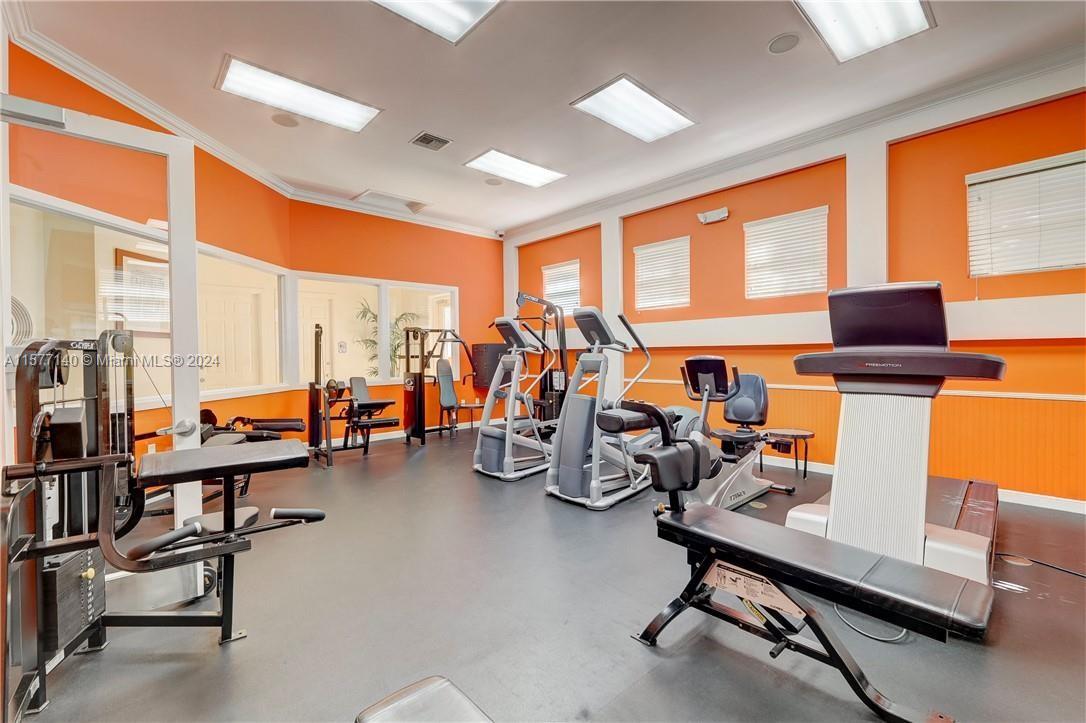 EL-AD POINCIANA CONDO - Residential Lease