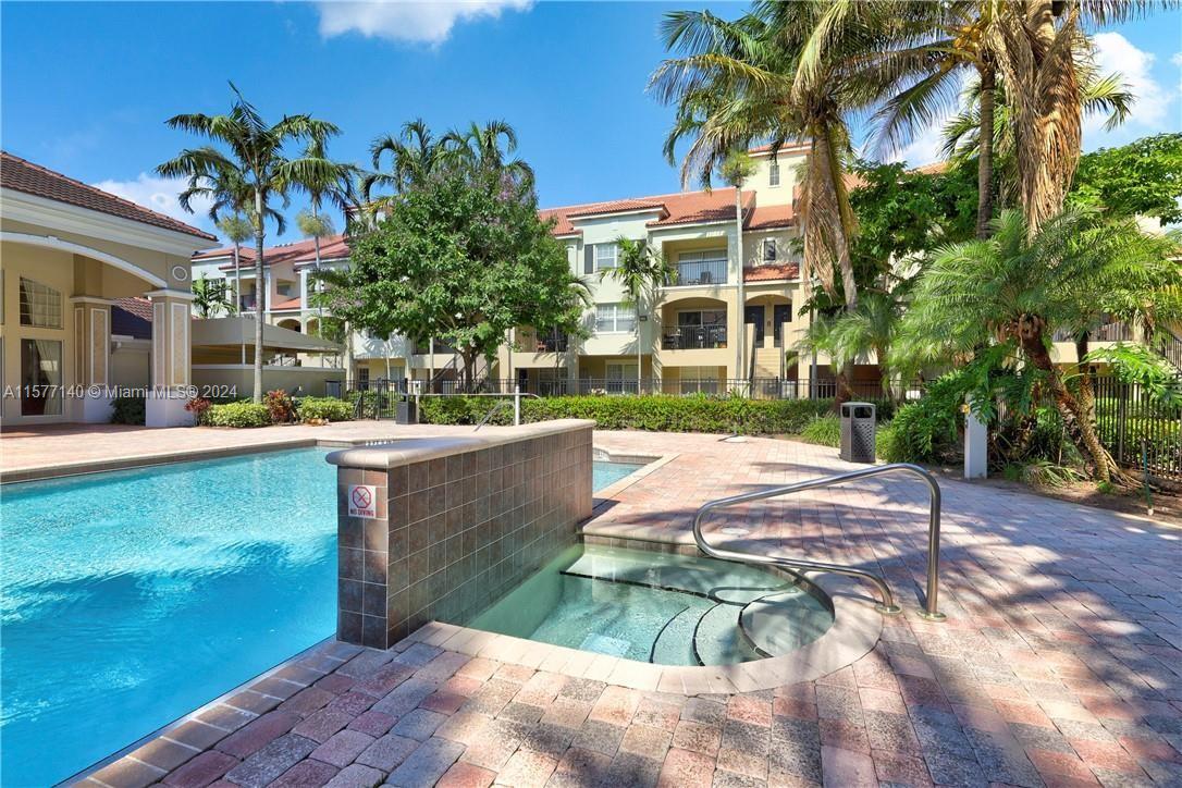 EL-AD POINCIANA CONDO - Residential Lease