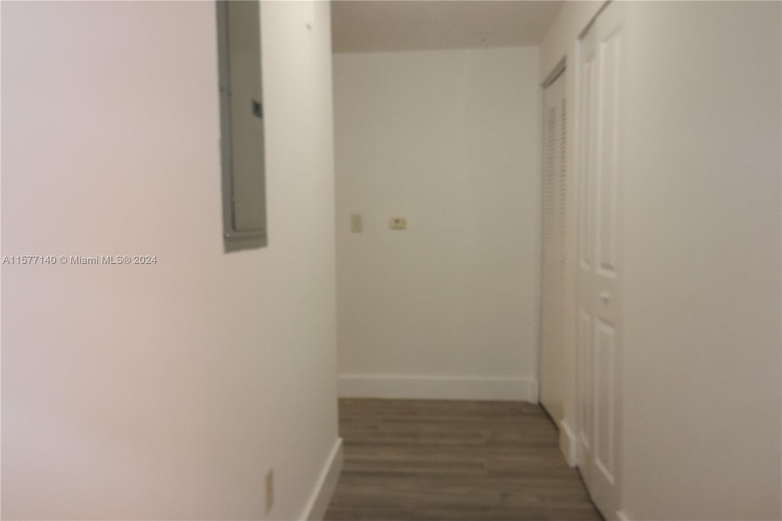 EL-AD POINCIANA CONDO - Residential Lease