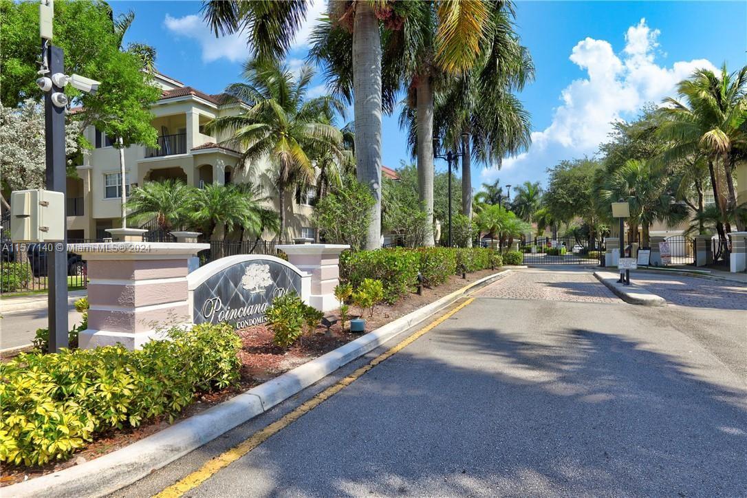 EL-AD POINCIANA CONDO - Residential Lease