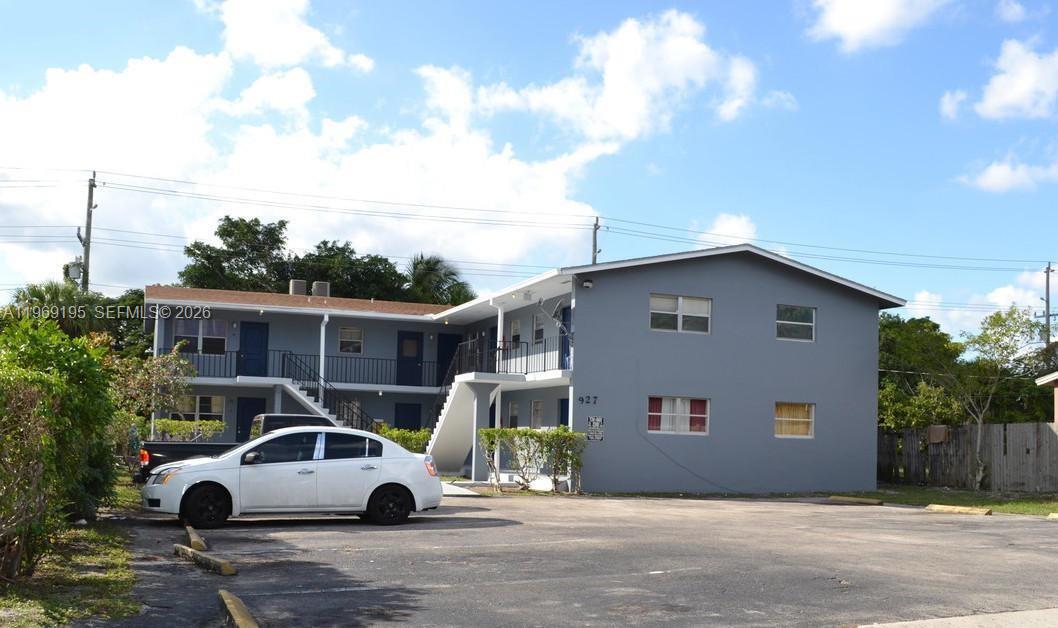 LAKEVIEW HEIGHTS ADD 4 - Residential Income