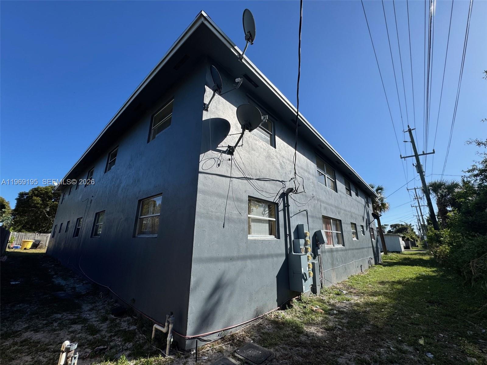 LAKEVIEW HEIGHTS ADD 4 - Residential Income