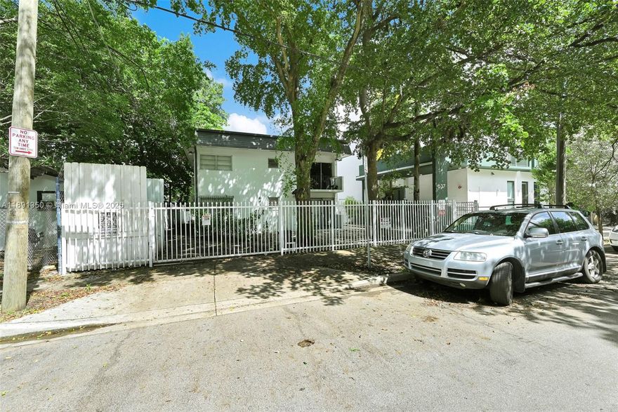 Excellent investment opportunity! This well-maintained 6-unit building in East Little Havana, just steps from the rapidly developing Miami River, is a prime addition to any real estate portfolio. Each of the six renovated units offers 2 bedrooms and 1 bathroom and is currently leased, generating consistent rental income. New roof 2024. 40 year certification passed. Completely gated parking. Ideally located near shops, restaurants, public transportation minutes from Downtown, Brickell & Wynwood. New electric panels. With T6-8-R zoning, there’s potential for expansion or conversion to short-term rentals, making it a versatile asset in a thriving rental market. Don’t miss the chance to secure a solid income-producing property in a high-growth neighborhood.